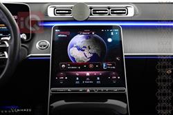 مرسيدس بنز S-Class